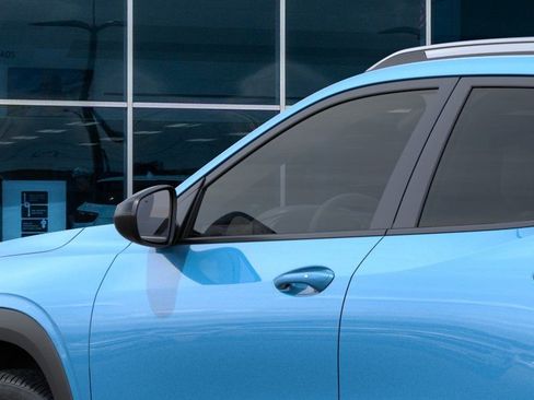 New 2026 Chevrolet Trax ACTIV FWD image 12