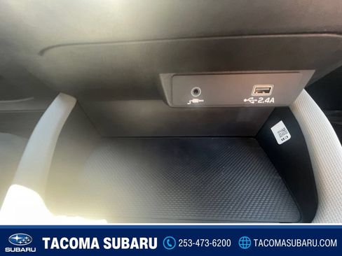 New 2026 Subaru Forester AWD/4WD image 23