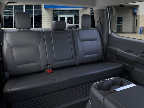 New 2026 Ford F250 Lariat AWD/4WD image 33