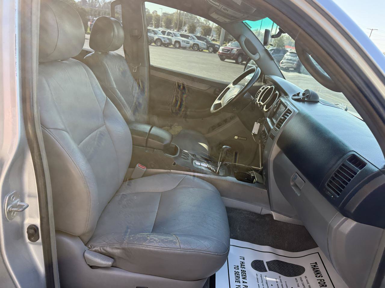 Used 2004 Toyota 4Runner SR5 RWD image 14
