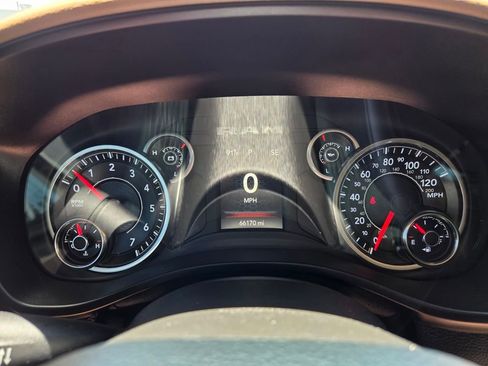 Used 2020 RAM 1500 Lone Star RWD image 27
