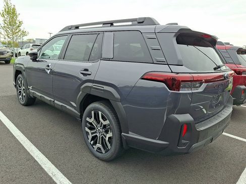 New 2026 Subaru Outback Touring XT AWD/4WD image 3