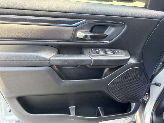 Used 2024 RAM 1500 Big Horn AWD/4WD image 25