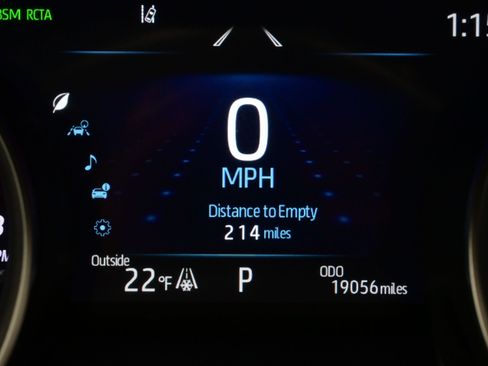 Used 2023 Toyota Camry XLE image 26