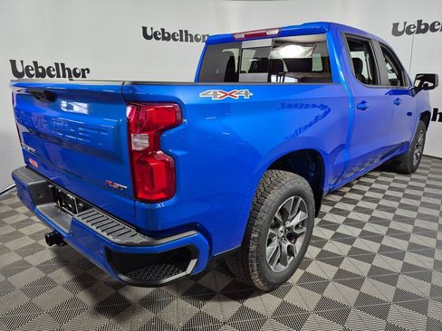 New 2026 Chevrolet Silverado 1500 RST w/ All Star Edition Plus image 5
