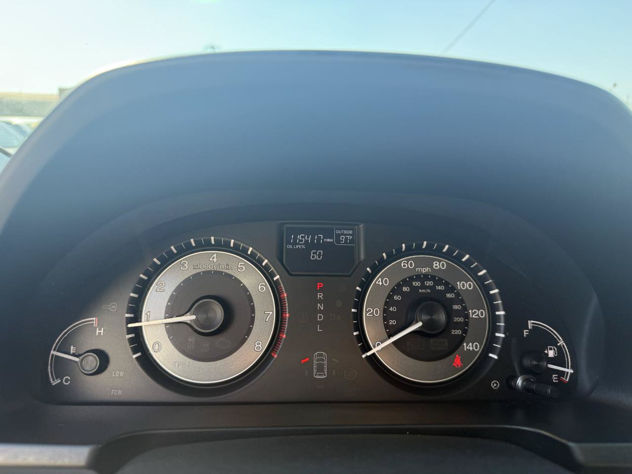 Used 2014 Honda Odyssey EX-L image 19