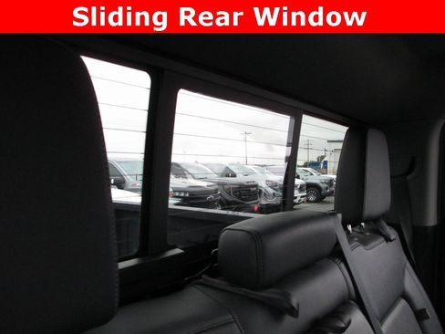 Used 2021 Chevrolet Silverado 1500 LT Trail Boss w/ LT Trail Boss Premium Package image 23