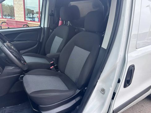 Used 2017 RAM ProMaster City Tradesman w/ Rear Back-up Camera Group FWD image 9