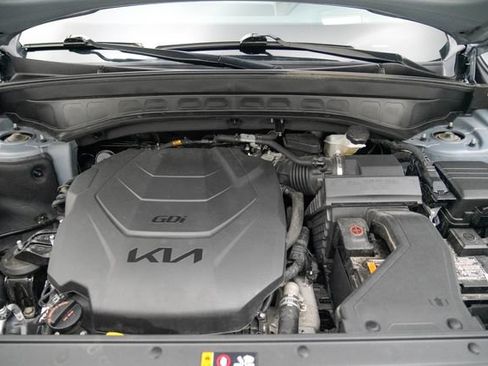 Used 2022 Kia Telluride SX w/ SX Prestige Package AWD/4WD image 14