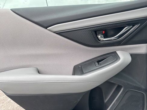 Certified 2025 Subaru Legacy Premium image 12