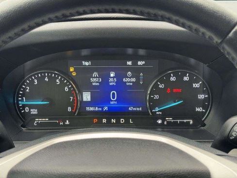 Used 2024 Ford Explorer XLT w/ Equipment Group 202A RWD image 23