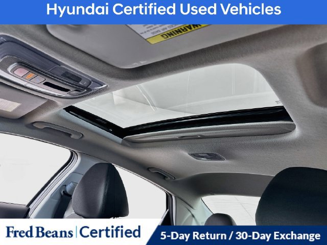 Certified 2024 Hyundai Elantra SEL w/ Convenience Package FWD image 5