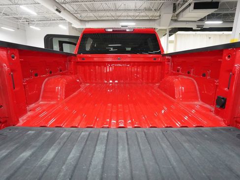 Used 2025 GMC Sierra 1500 Elevation AWD/4WD image 10