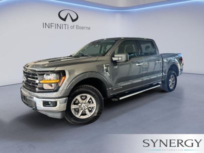 Used 2024 Ford F150 XLT w/ Mobile Office Package