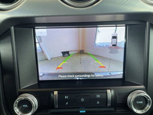 Used 2022 Ford Mustang Premium image 20