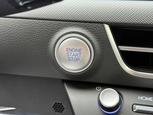 New 2026 Hyundai Sonata SEL FWD image 16