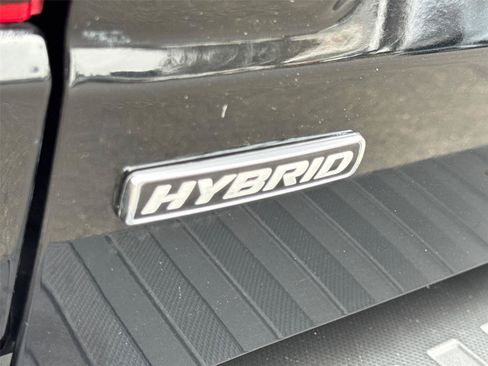 Used 2024 Ford Maverick XLT FWD image 13