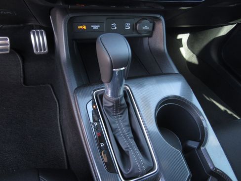 New 2026 Honda Civic Sport image 17