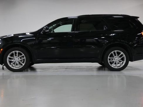 Used 2025 Dodge Durango GT AWD/4WD image 8