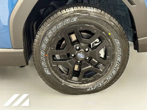 New 2026 Subaru Outback Wilderness AWD/4WD image 34