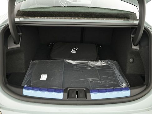 New 2026 Porsche Taycan RWD image 32