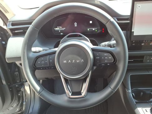 New 2026 MAZDA CX-5 2.5 S w/ Premium Plus Package AWD/4WD image 17