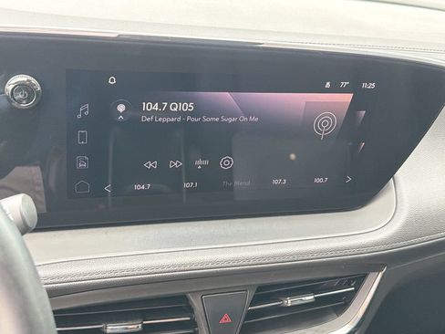 Certified 2024 Buick Encore GX Preferred w/ Comfort Package FWD image 20