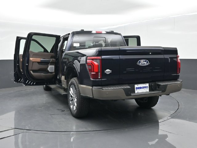 New 2026 Ford F150 King Ranch w/ Equipment Group 601A High AWD/4WD image 65
