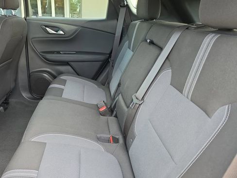 Used 2024 Chevrolet Blazer LT w/ Convenience Package FWD image 12