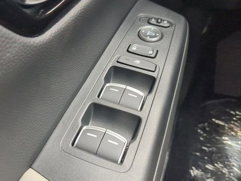 New 2026 Honda CR-V EX-L image 21