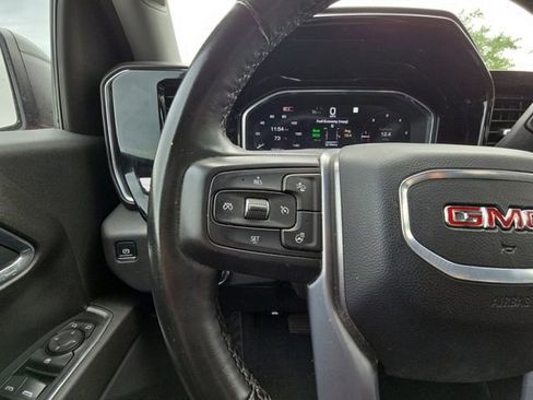 Used 2024 GMC Sierra 1500 Elevation RWD image 11