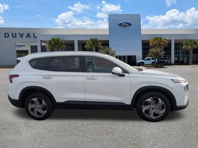 Used 2023 Hyundai Santa Fe SEL
