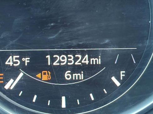 Used 2022 MAZDA CX-5 Carbon Edition image 29