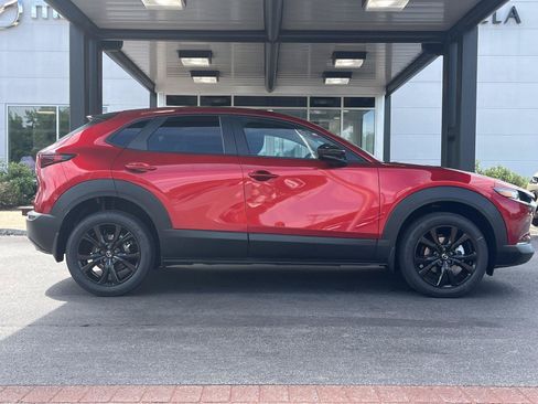New 2026 MAZDA CX-30 AWD 2.5 S w/ Select Sport Pkg image 5