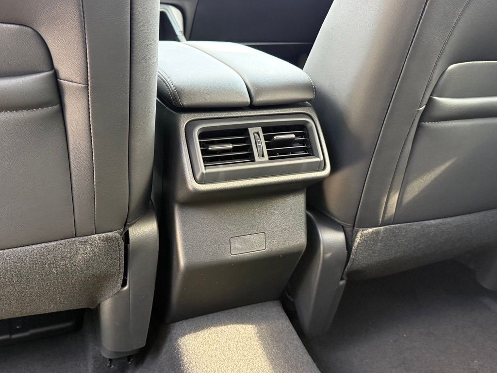 New 2026 MAZDA CX-5 Preferred AWD/4WD image 22