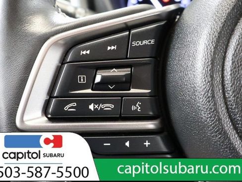 Used 2023 Subaru Ascent Touring AWD/4WD image 19