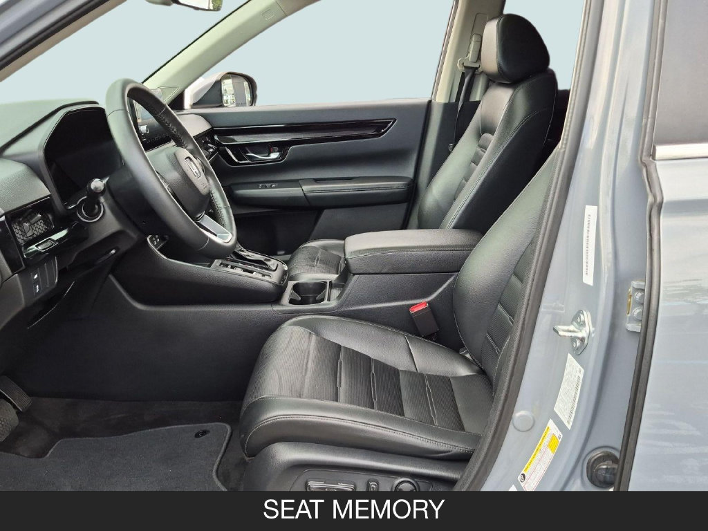 Used 2024 Honda CR-V EX-L image 14