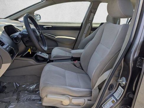 Used 2010 Honda Civic LX image 14