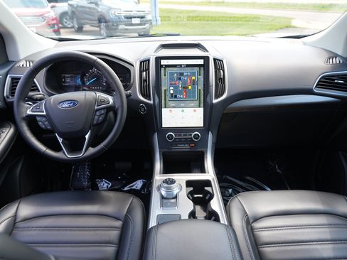 Used 2024 Ford Edge SEL w/ Convenience Package AWD/4WD image 28