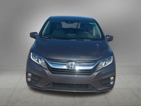 Used 2019 Honda Odyssey EX image 9