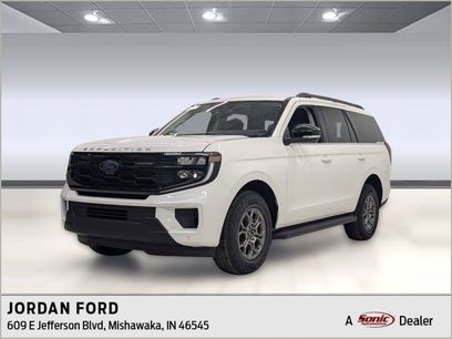 New 2026 Ford Expedition Active