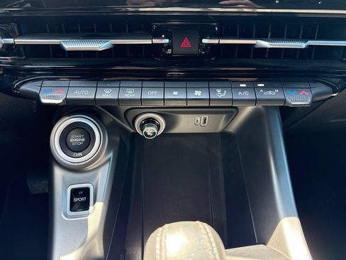 Used 2024 Dodge Hornet R/T AWD/4WD image 21