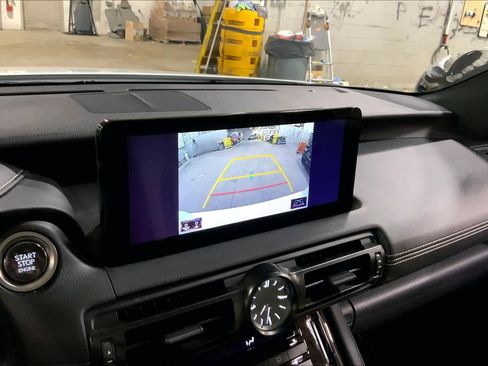 Used 2025 Lexus IS 350 F Sport w/ Navigation Package image 27