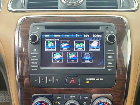 Certified 2013 Buick Enclave Premium image 21