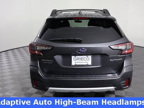 Used 2022 Subaru Outback Limited image 7