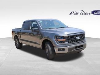 New 2026 Ford F150 STX w/ Equipment Group 200A RWD video 2