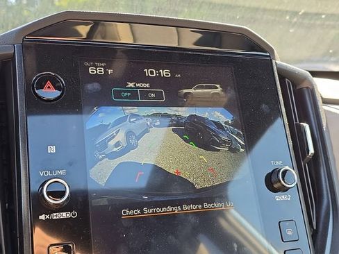 Certified 2025 Subaru Forester Premium image 16