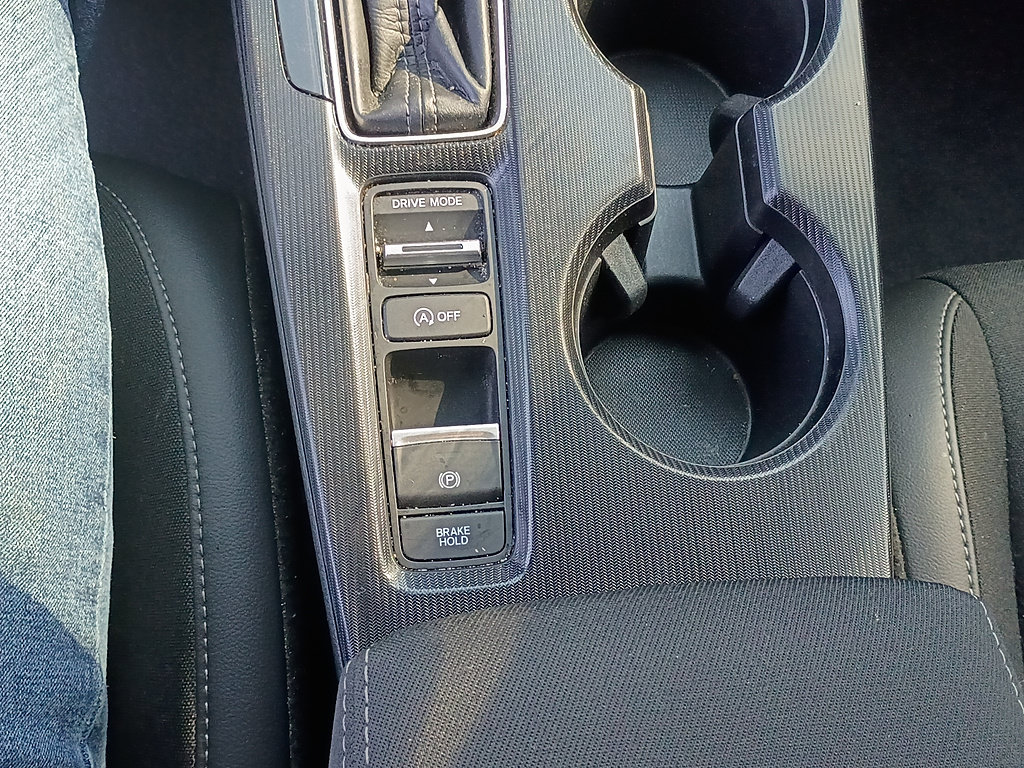 Certified 2024 Honda Civic Sport image 22