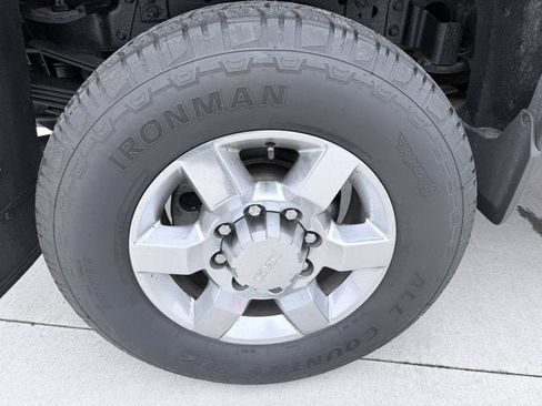 Used 2015 GMC Sierra 3500 SLT image 25