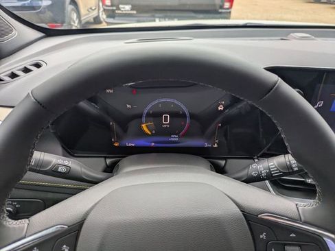 New 2026 Chevrolet TrailBlazer ACTIV w/ Convenience Package image 16